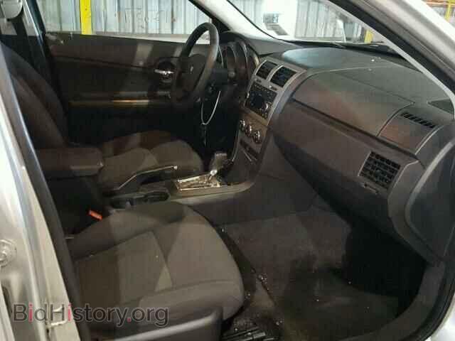 2010 DODGE AVENGER - VIN: 1B3CC4FB0AN155657 - Photo 5