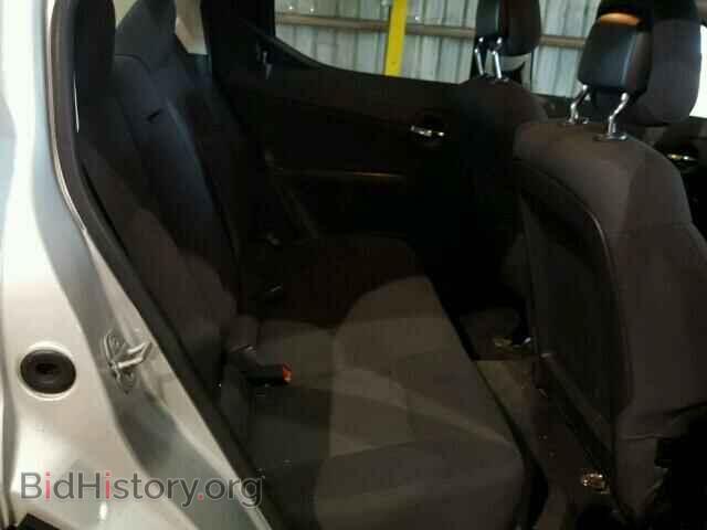2010 DODGE AVENGER - VIN: 1B3CC4FB0AN155657 - Photo 6