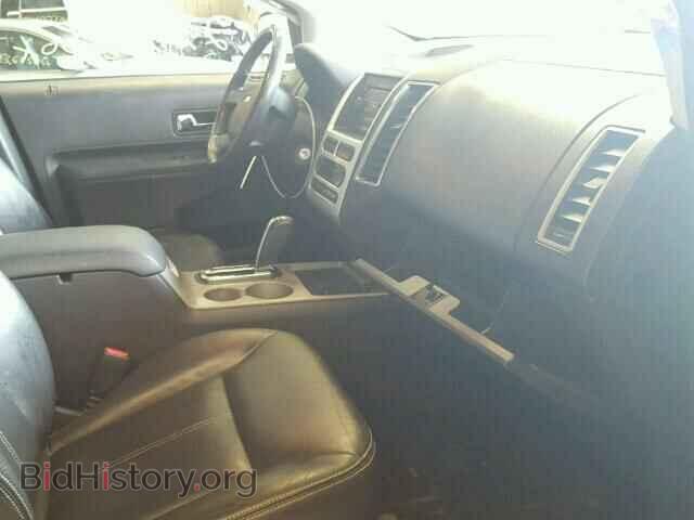 2007 FORD EDGE - VIN: 2FMDK49C57BA54804 - Photo 5