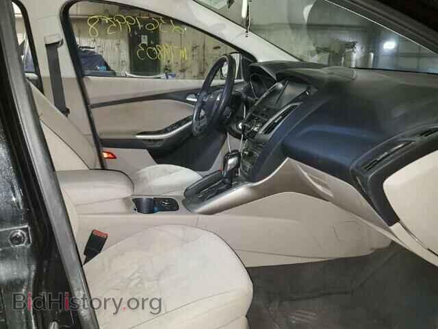 2012 FORD FOCUS - VIN: 1FAHP3M2XCL100529 - Photo 5
