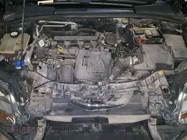 2012 FORD FOCUS - VIN: 1FAHP3M2XCL100529 - Photo 7