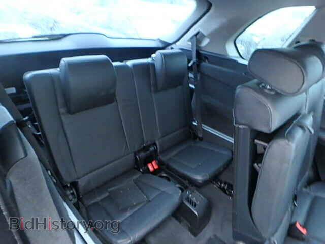 2007 BMW X5 - VIN: 4USFE43567LY75953 - Фото 9
