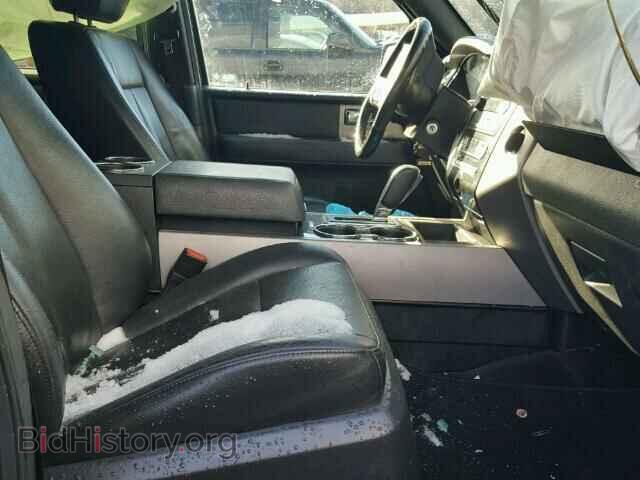 2011 FORD EXPEDITION - VIN: 1FMJK2A52BEF18763 - Photo 5