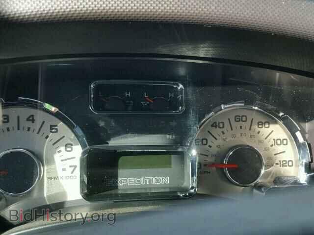 2011 FORD EXPEDITION - VIN: 1FMJK2A52BEF18763 - Photo 8