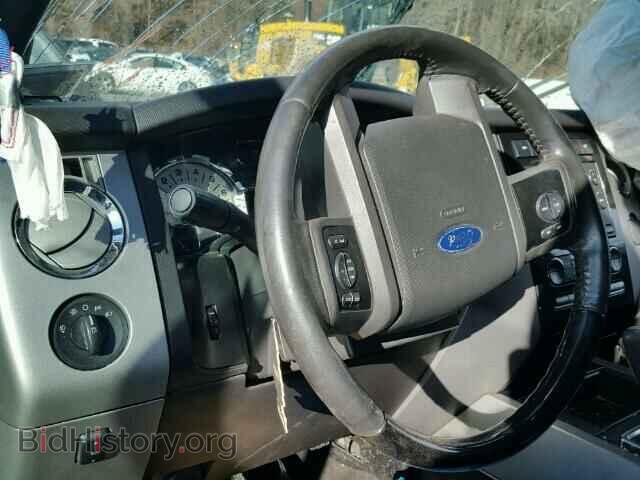 2011 FORD EXPEDITION - VIN: 1FMJK2A52BEF18763 - Photo 9