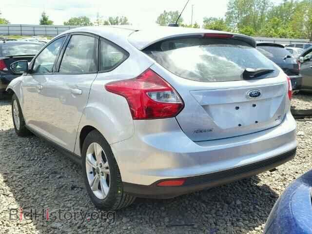 2014 FORD FOCUS - VIN: 1FADP3K20EL222174 - Photo 3