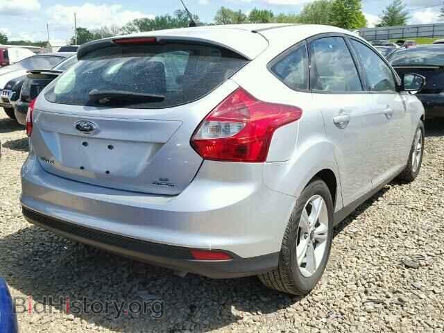 2014 FORD FOCUS - VIN: 1FADP3K20EL222174 - Photo 4