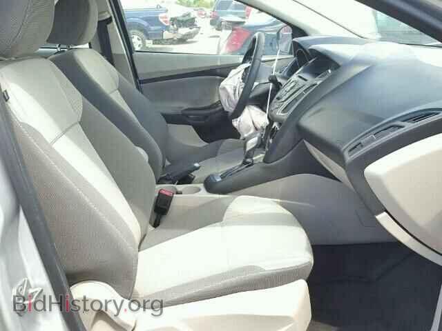 2014 FORD FOCUS - VIN: 1FADP3K20EL222174 - Photo 5