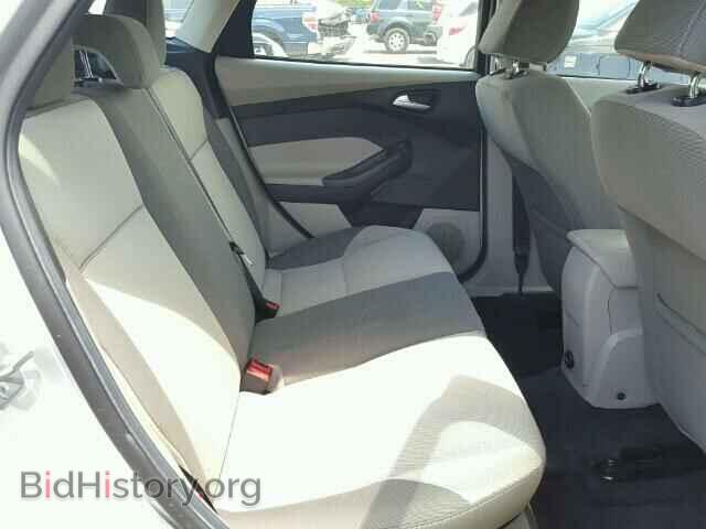 2014 FORD FOCUS - VIN: 1FADP3K20EL222174 - Photo 6
