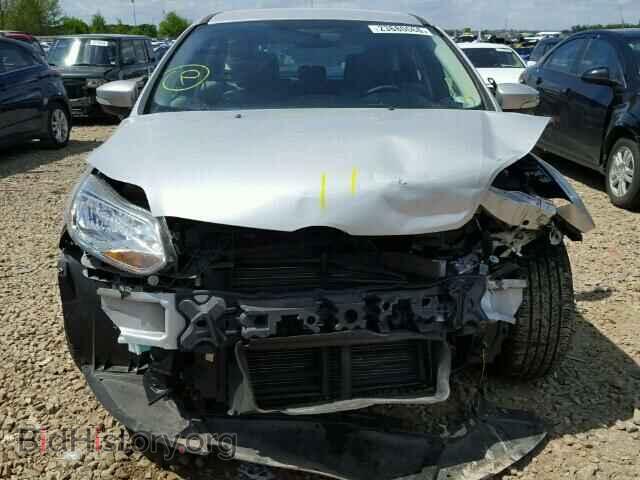 2014 FORD FOCUS - VIN: 1FADP3K20EL222174 - Photo 7