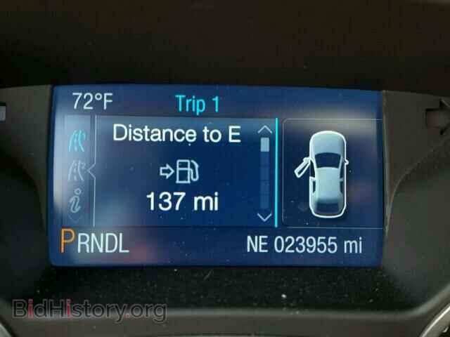 2014 FORD FOCUS - VIN: 1FADP3K20EL222174 - Photo 8
