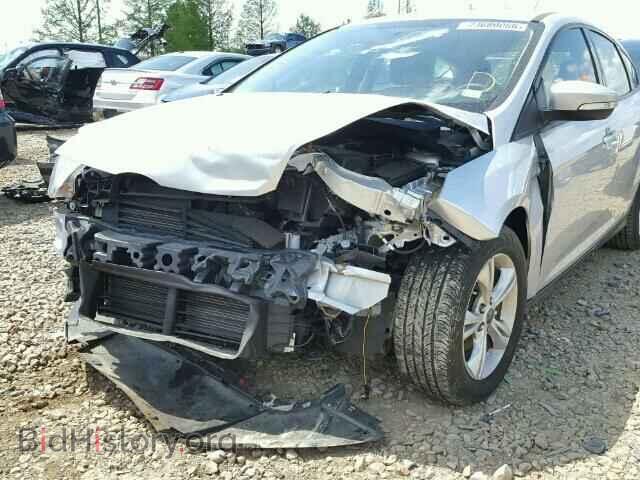 2014 FORD FOCUS - VIN: 1FADP3K20EL222174 - Photo 9
