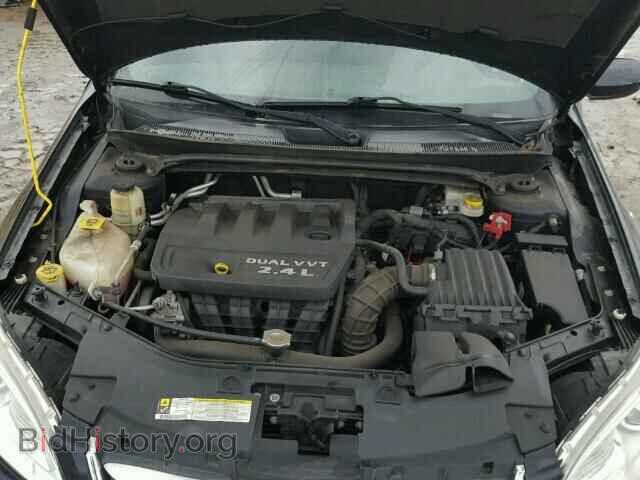 2012 CHRYSLER 200 - VIN: 1C3CCBBB3CN135595 - Фото 7