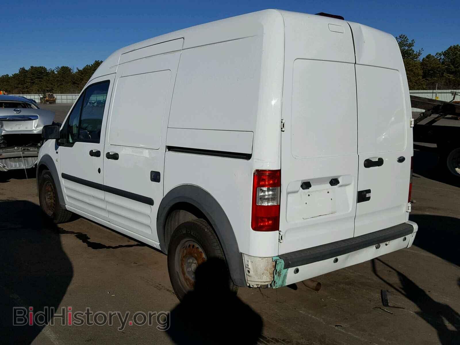 2010 FORD TRANSIT CO - VIN: NM0LS7BN4AT012805 - Фото 3