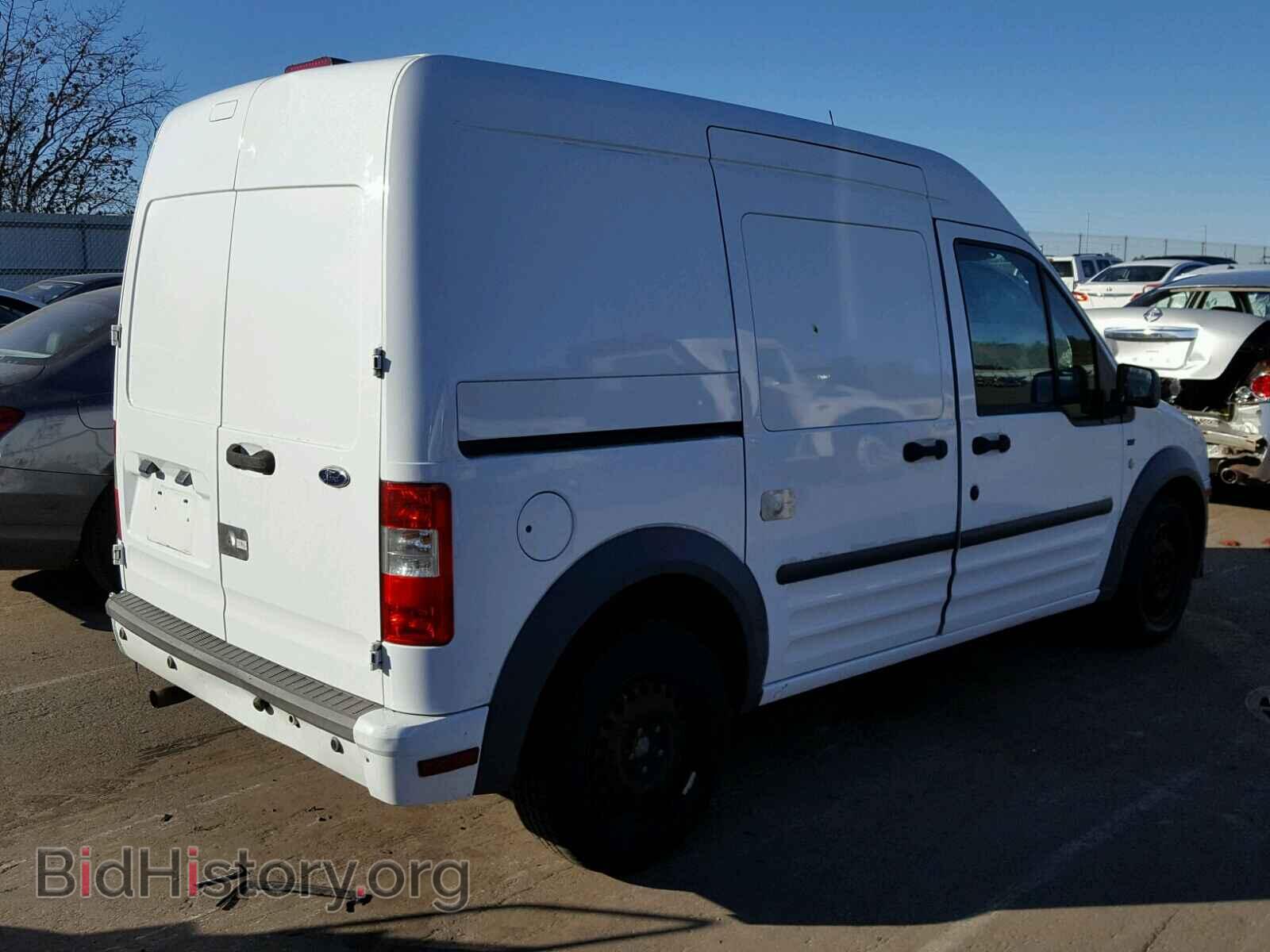 2010 FORD TRANSIT CO - VIN: NM0LS7BN4AT012805 - Фото 4
