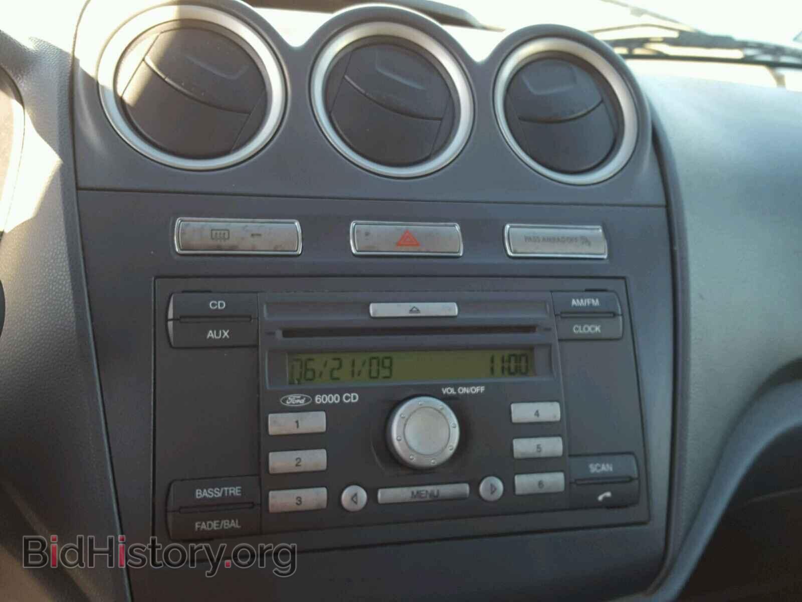 2010 FORD TRANSIT CO - VIN: NM0LS7BN4AT012805 - Фото 9