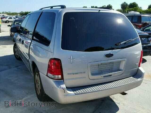 2005 FORD FREESTAR - VIN: 2FMZA51605BA62584 - Фото 3