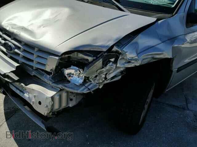 2005 FORD FREESTAR - VIN: 2FMZA51605BA62584 - Фото 10
