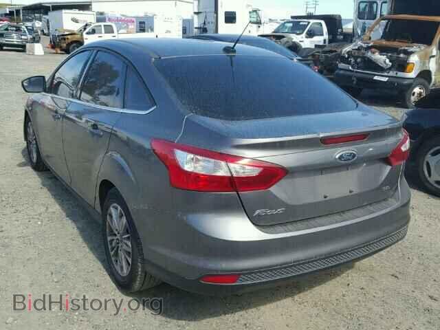 2012 FORD FOCUS - VIN: 1FAHP3H20CL206983 - Photo 3