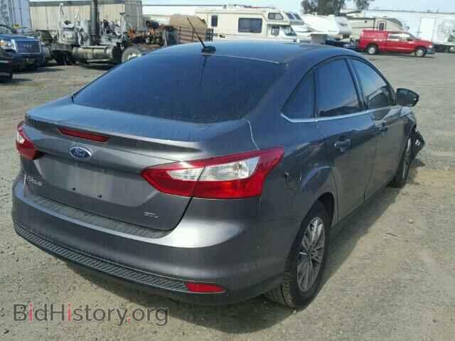 2012 FORD FOCUS - VIN: 1FAHP3H20CL206983 - Photo 4