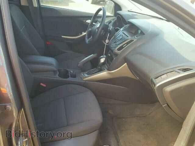 2012 FORD FOCUS - VIN: 1FAHP3H20CL206983 - Photo 5