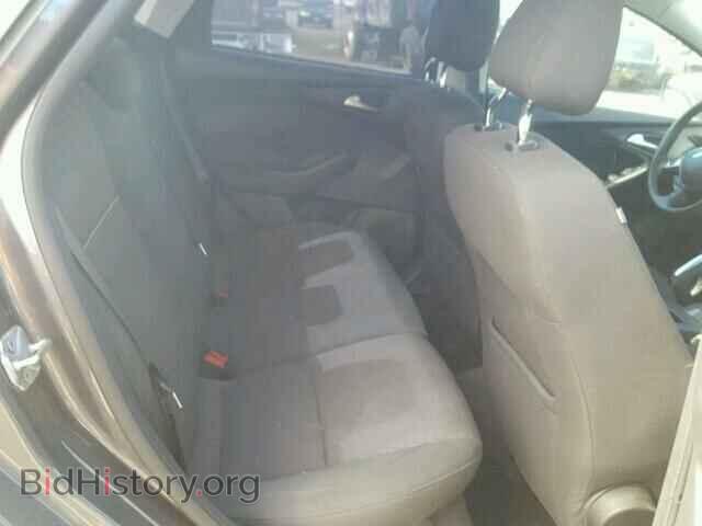 2012 FORD FOCUS - VIN: 1FAHP3H20CL206983 - Photo 6