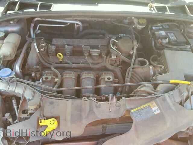 2012 FORD FOCUS - VIN: 1FAHP3H20CL206983 - Photo 7