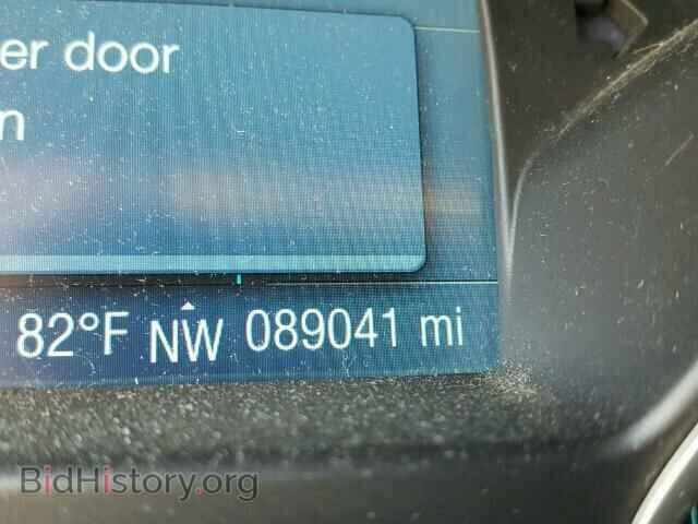 2012 FORD FOCUS - VIN: 1FAHP3H20CL206983 - Photo 8