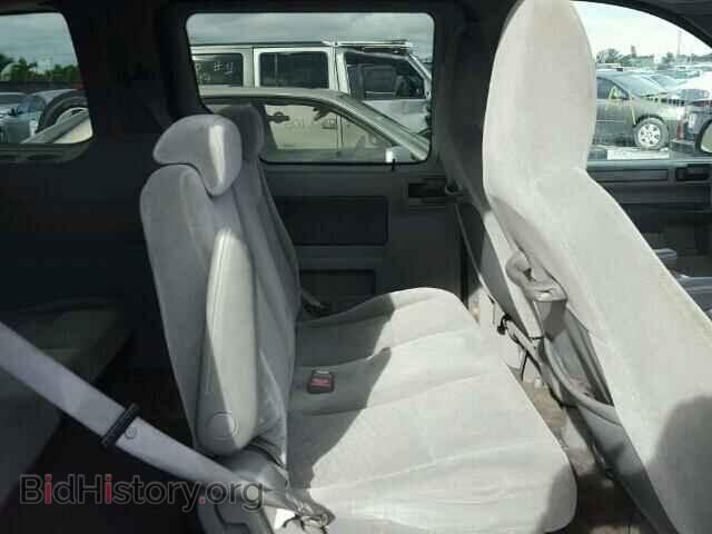 2006 FORD FREESTAR - VIN: 2FMZA51696BA54954 - Фото 6