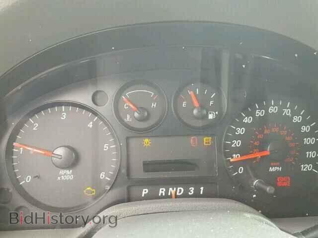 2006 FORD FREESTAR - VIN: 2FMZA51696BA54954 - Фото 8