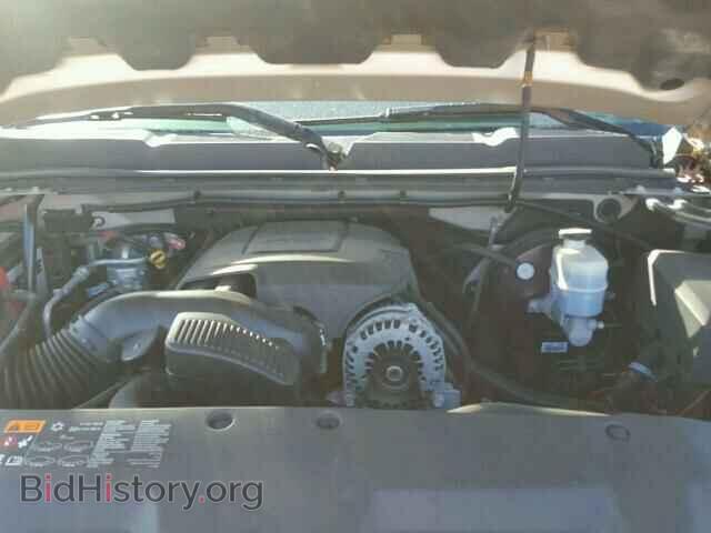 2008 CHEVROLET SILVERADO - VIN: 1GCEC19J08Z199878 - Photo 7