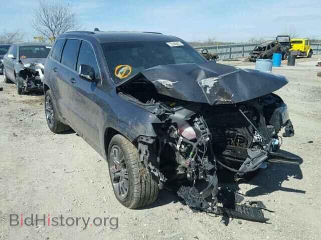 Фотография 1C4RJFDJ2FC213145 - JEEP CHEROKEE 2015