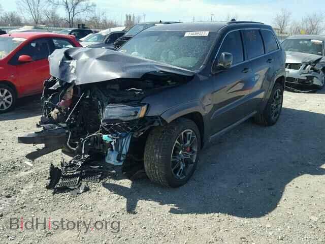 2015 JEEP CHEROKEE - VIN: 1C4RJFDJ2FC213145 - Фото 2