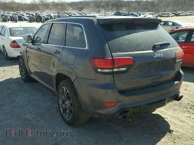 2015 JEEP CHEROKEE - VIN: 1C4RJFDJ2FC213145 - Фото 3