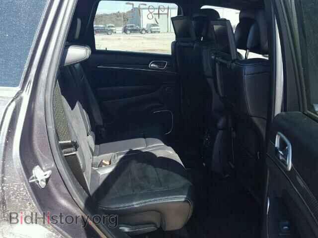 2015 JEEP CHEROKEE - VIN: 1C4RJFDJ2FC213145 - Фото 6
