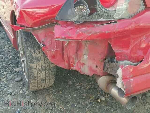2000 MITSUBISHI ECLIPSE - VIN: 4A3AC84LXYE111794 - Фото 9