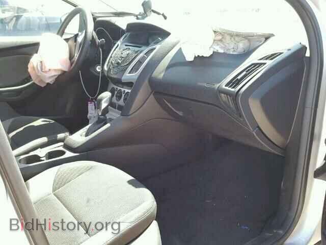 2014 FORD FOCUS - VIN: 1FADP3F24EL281111 - Photo 5
