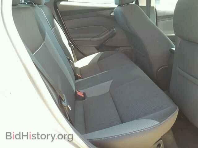 2014 FORD FOCUS - VIN: 1FADP3F24EL281111 - Photo 6