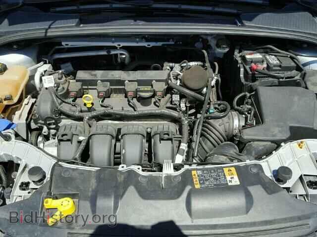 2014 FORD FOCUS - VIN: 1FADP3F24EL281111 - Photo 7