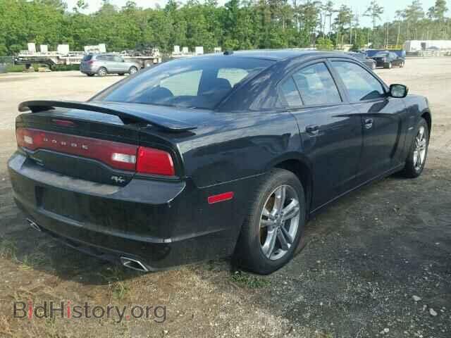 2012 DODGE CHARGER - VIN: 2C3CDXDT0CH103759 - Фото 4