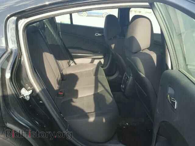 2012 DODGE CHARGER - VIN: 2C3CDXDT0CH103759 - Фото 6