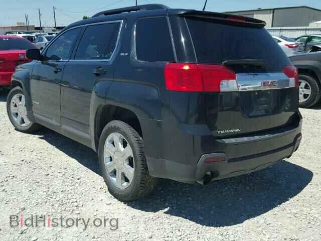 2010 GMC TERRAIN - VIN: 2CTFLDEYXA6234876 - Photo 3
