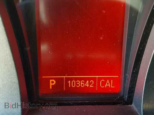 2010 GMC TERRAIN - VIN: 2CTFLDEYXA6234876 - Photo 8