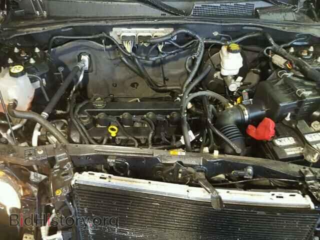 2012 FORD ESCAPE - VIN: 1FMCU0E71CKB00507 - Photo 7