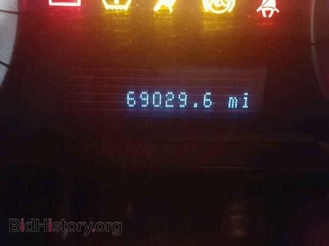 2012 FORD ESCAPE - VIN: 1FMCU0E71CKB00507 - Photo 8