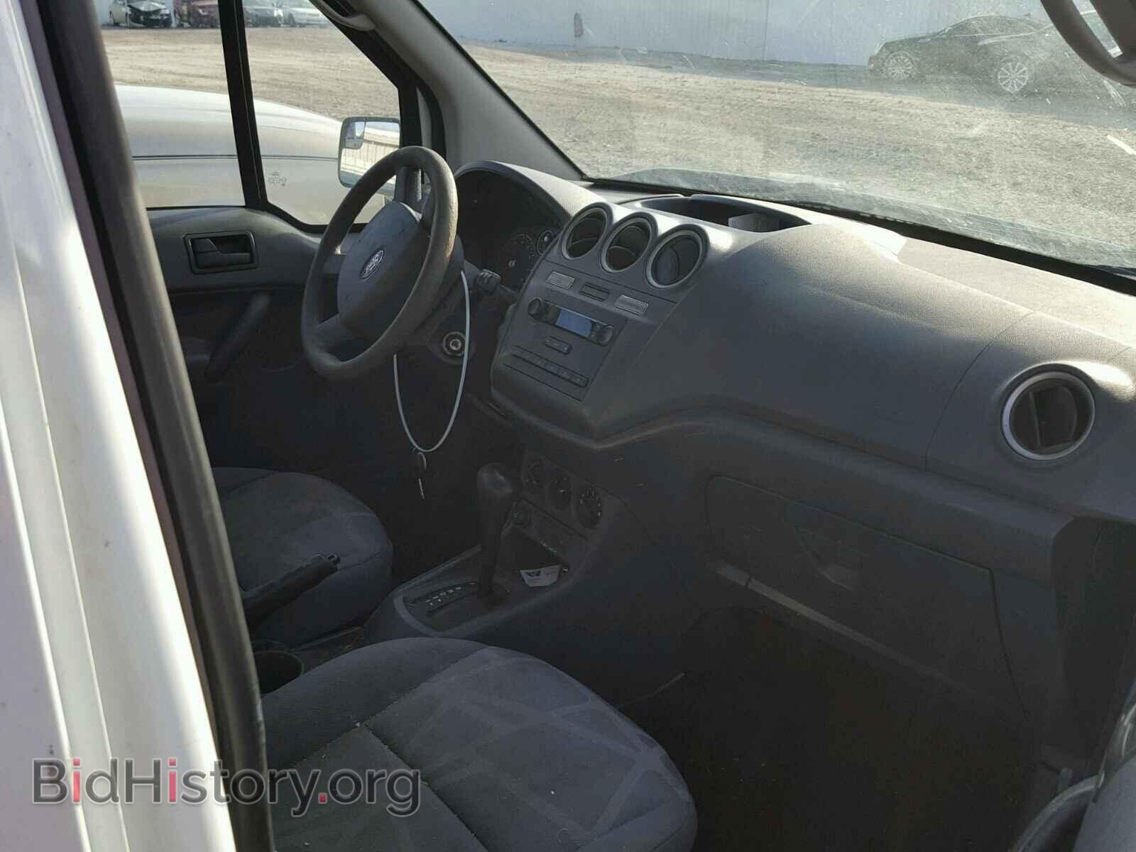 2012 FORD TRANSIT CO - VIN: NM0LS7AN3CT124452 - Фото 5
