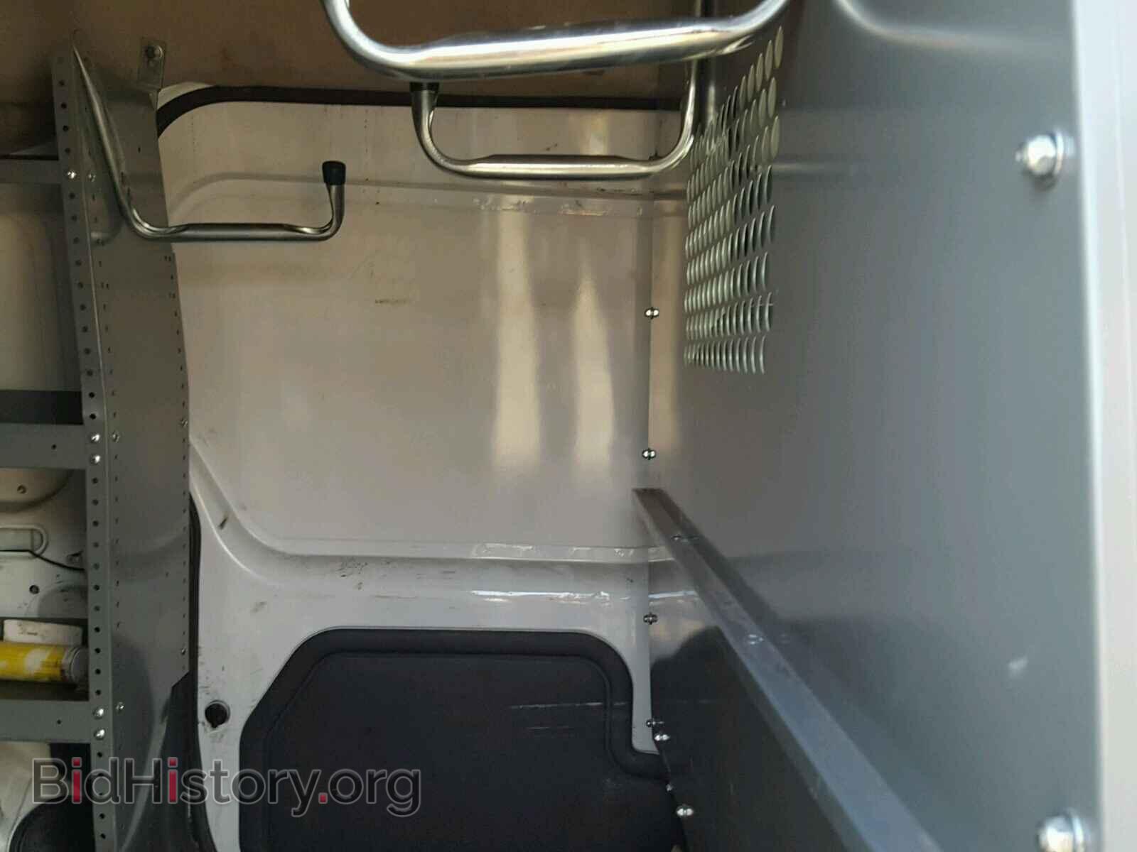 2012 FORD TRANSIT CO - VIN: NM0LS7AN3CT124452 - Фото 6