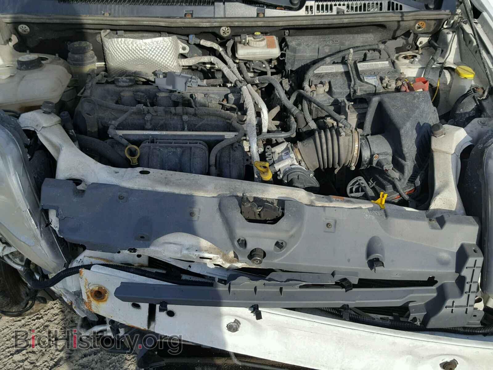 2012 FORD TRANSIT CO - VIN: NM0LS7AN3CT124452 - Фото 7