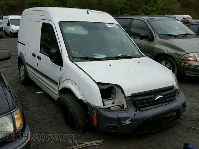 Фотография NM0LS7CN8DT149278 - FORD TRANSIT CO 2013