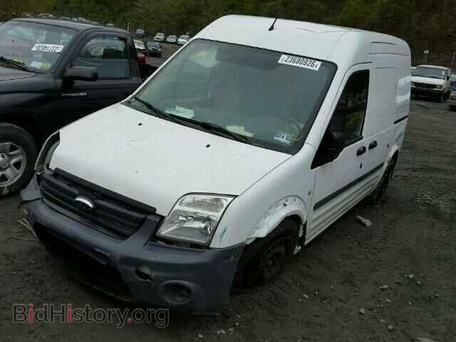 2013 FORD TRANSIT CO - VIN: NM0LS7CN8DT149278 - Фото 2
